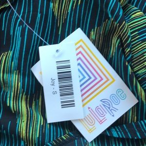 Lularoe joy vest